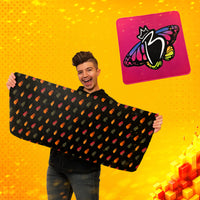 Preston & Bri's Mousepad Bundle