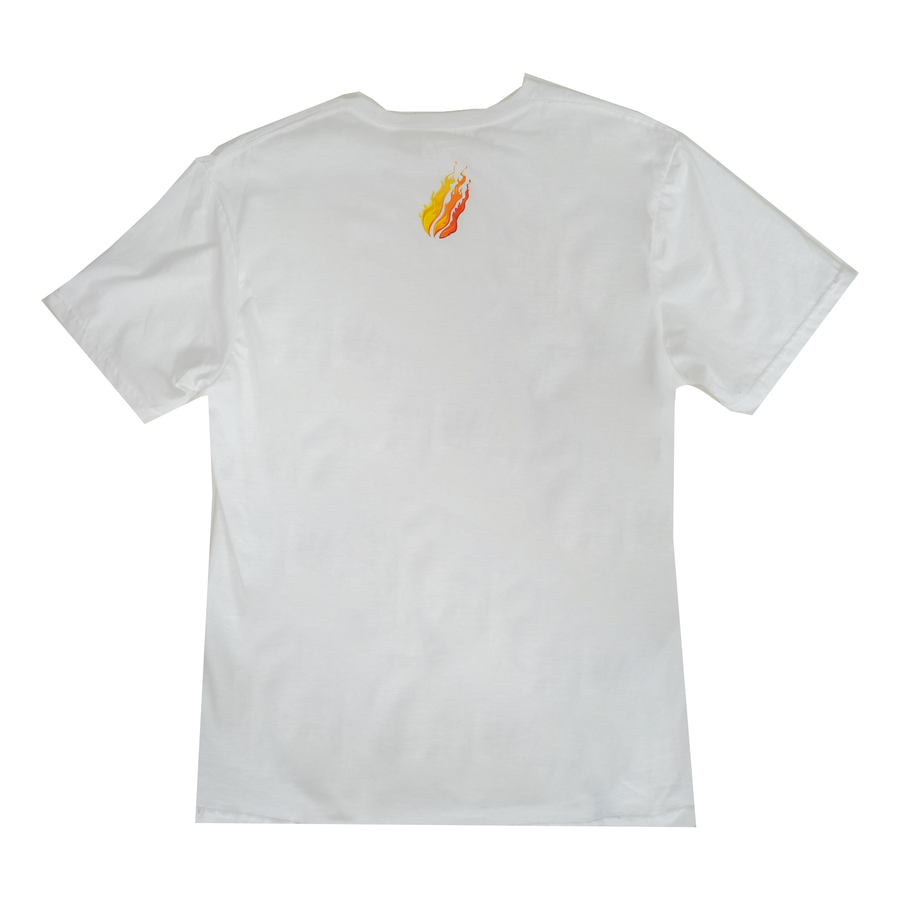 Big Flame T-Shirt