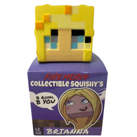 Brianna Playz Squishy