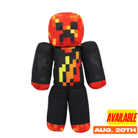 Preston Playz Plushy
